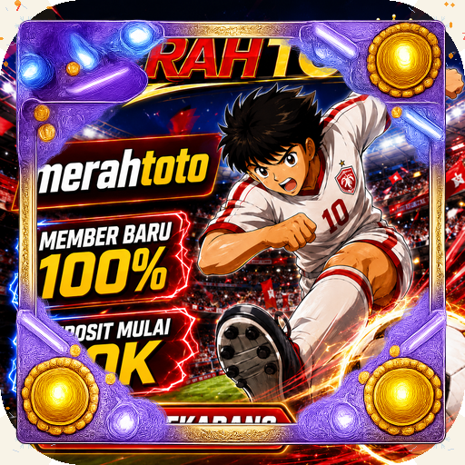 merahtoto — galeri pratinjau - APK Resmi